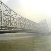 Howrah Bridge